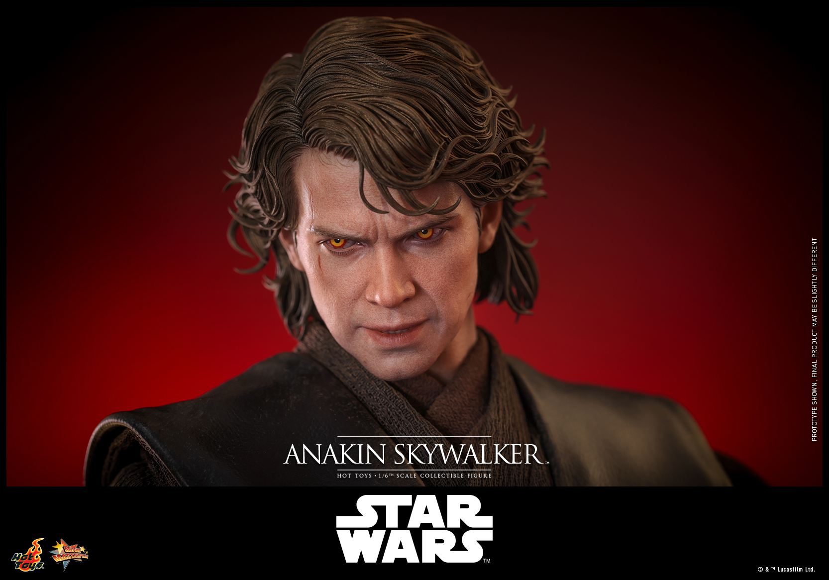 Hot Toys - Star Wars EP3 - Anakin Skywalker_PR14.jpg